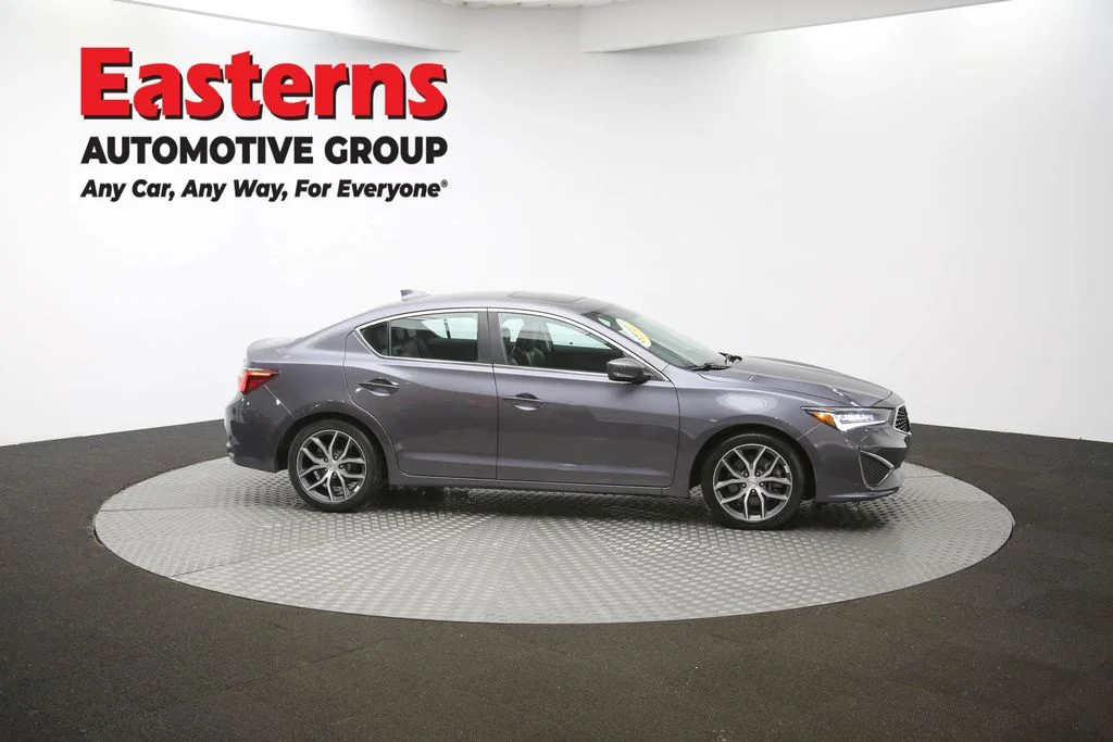 Used 2021 Gray Acura Premium Package image 43