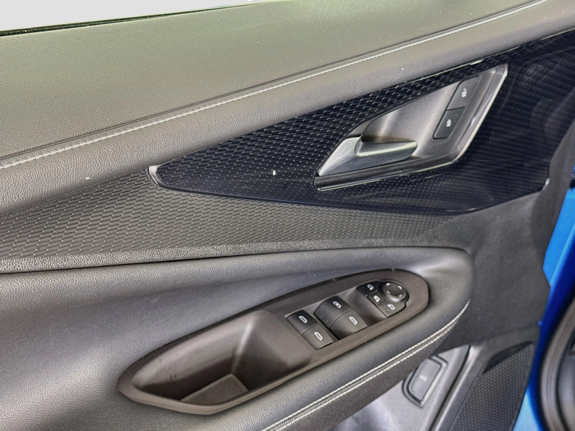 Used 2024 Riptide Blue Metallic Chevrolet LT image 20