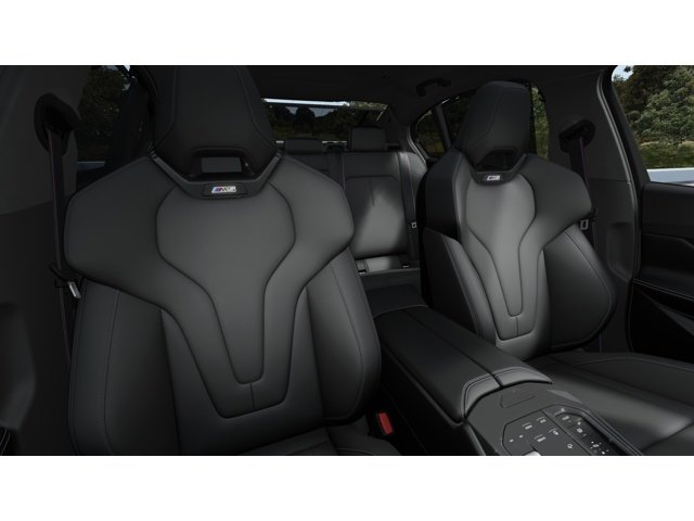 New 2027 Marina Bay Blue Metallic BMW  image 11