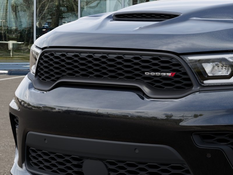 New 2026 DB Black Clearcoat Dodge GT Premium HEMI V8 image 37