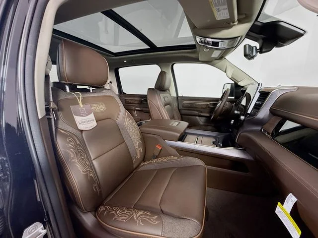 2026 RAM 1500 Limited Longhorn - Photo 29