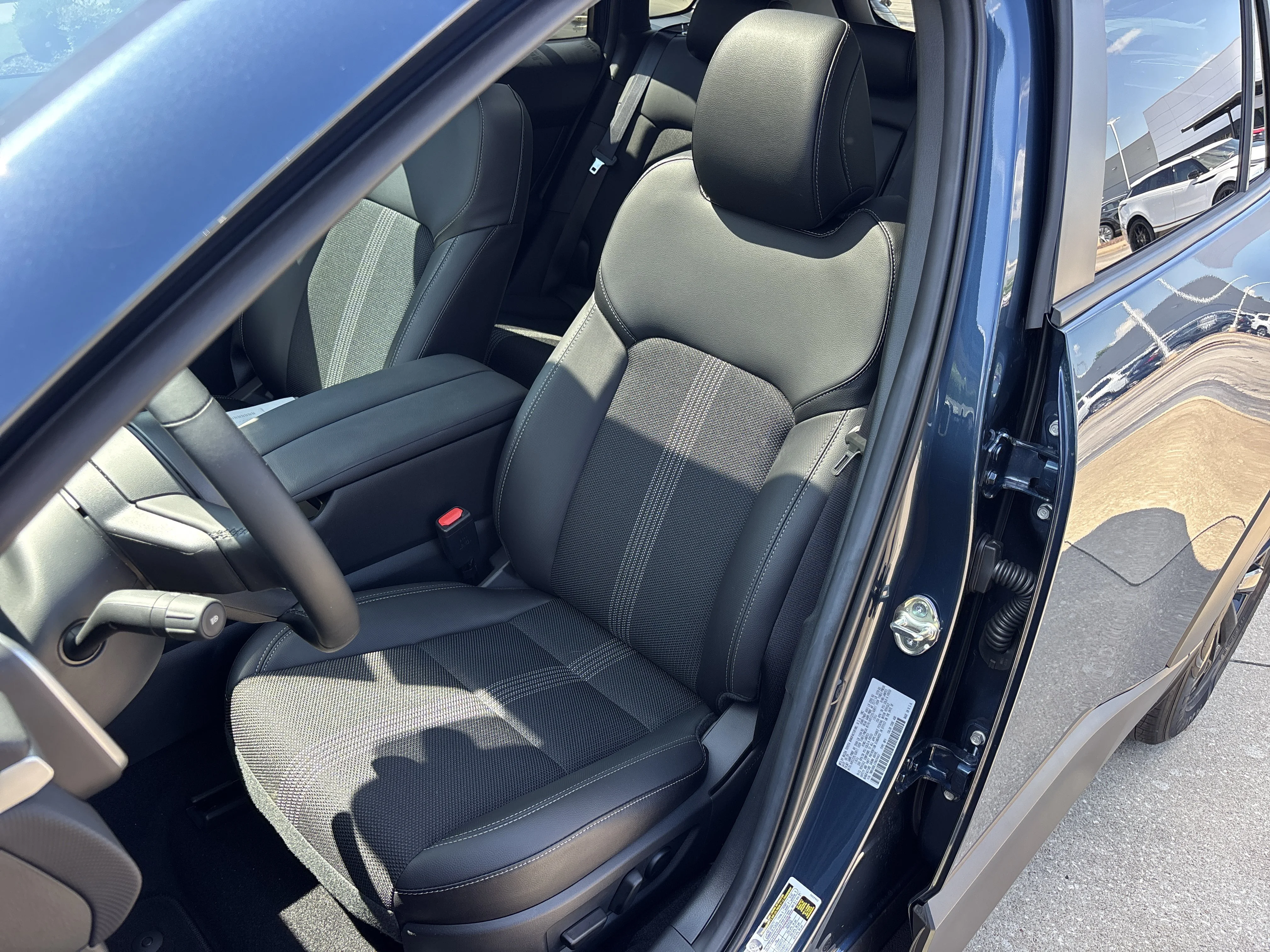 New 2026 Ingot Blue Metallic Mazda 2.5 S Preferred image 18