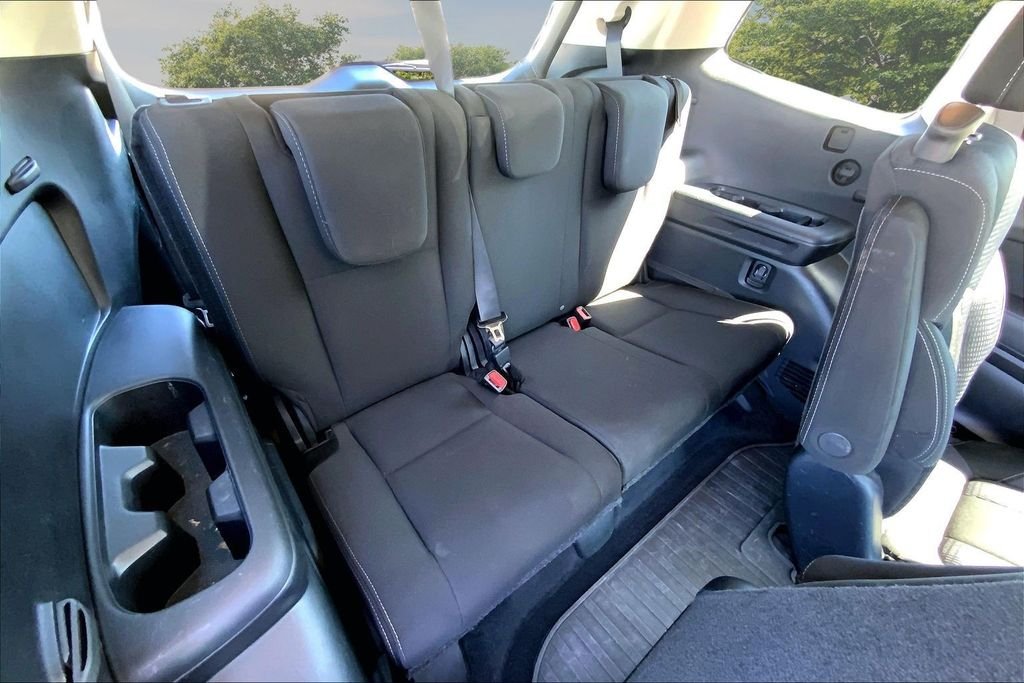 Used 2023 Black Subaru Premium image 25