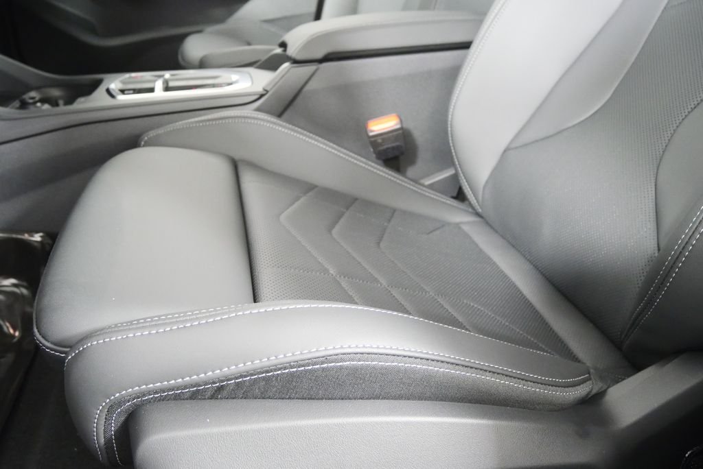 New 2026 Black Sapphire Metallic BMW 228 Gran Coupe image 9