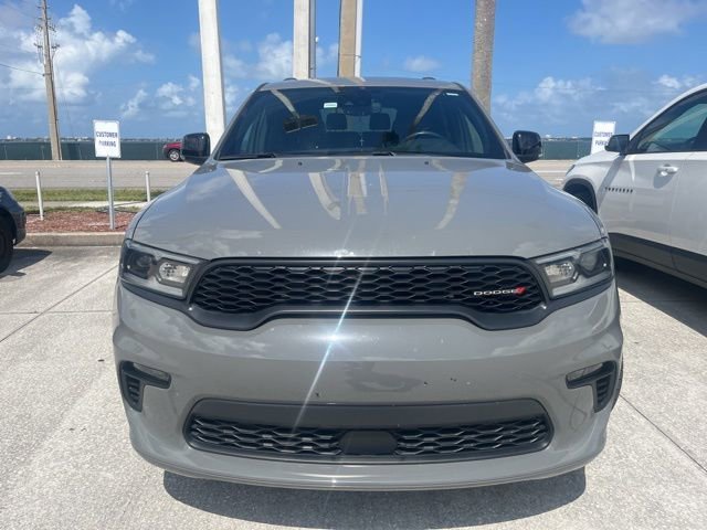 2023 Dodge Durango GT Plus RWD's photo