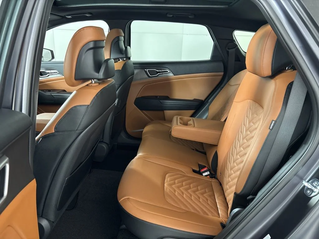 New 2026 Panthera Metal Matte Kia X-Line image 26