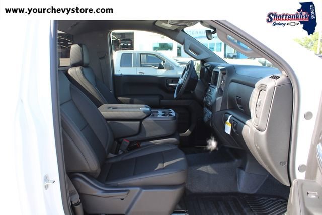 2026 Chevrolet Silverado 1500 Work Truck - Photo 20