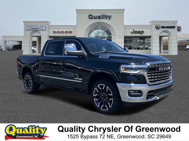 2025 RAM 1500 Limited