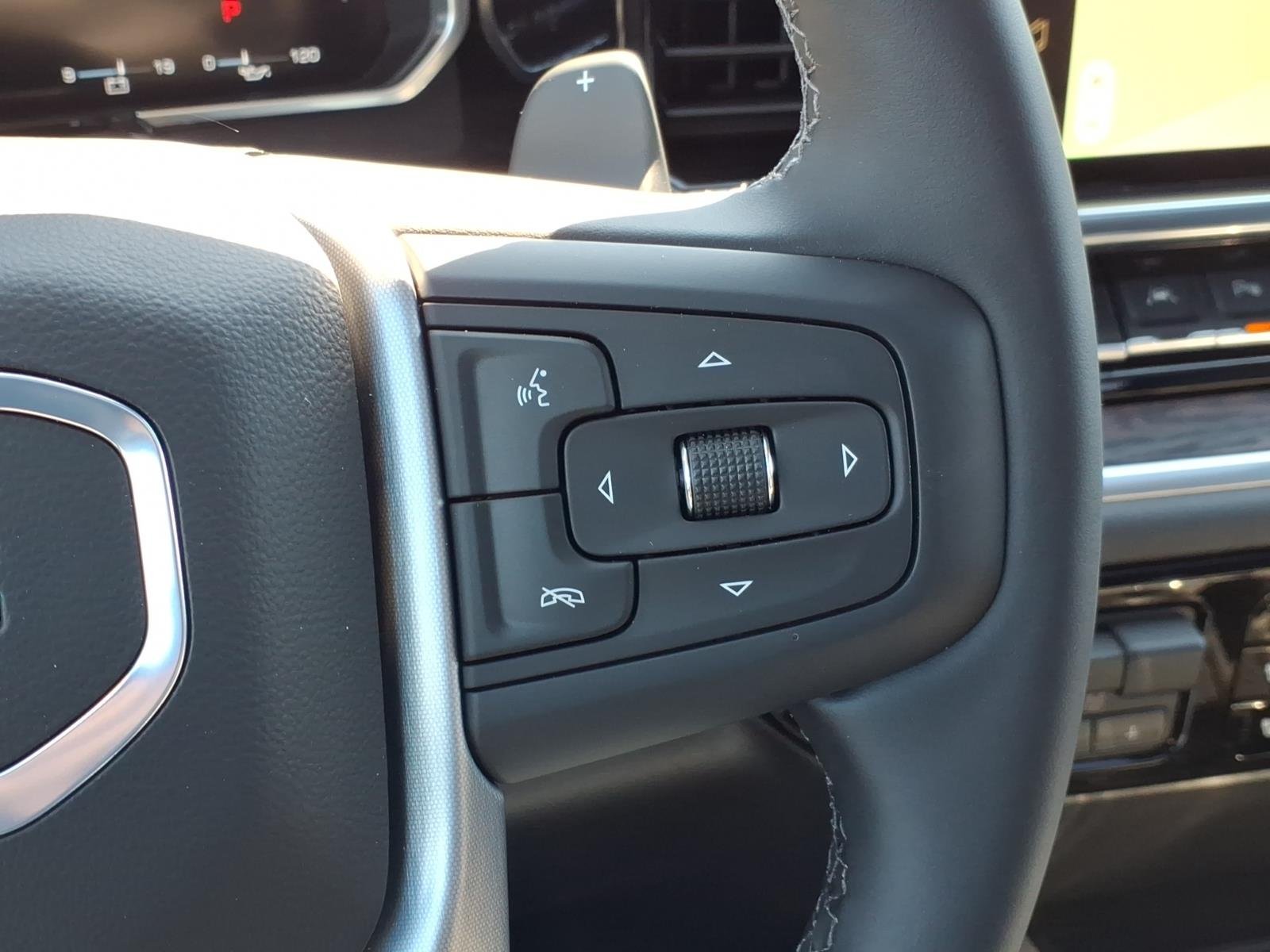 2026 GMC Sierra 1500 SLT - Photo 25