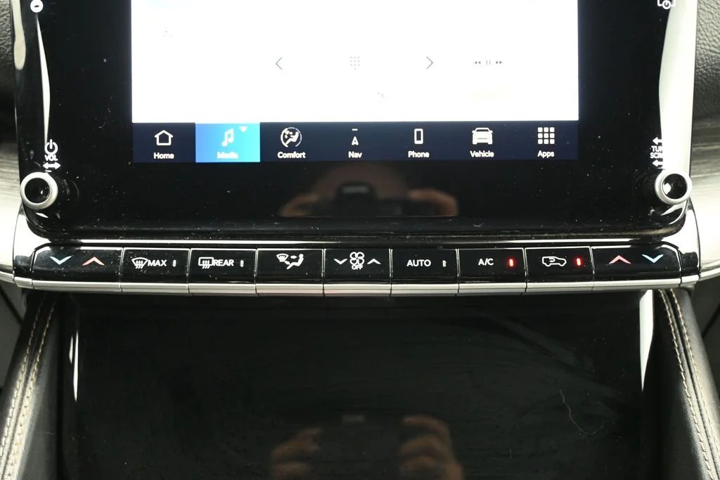Used 2024 Gray Jeep Series II image 20