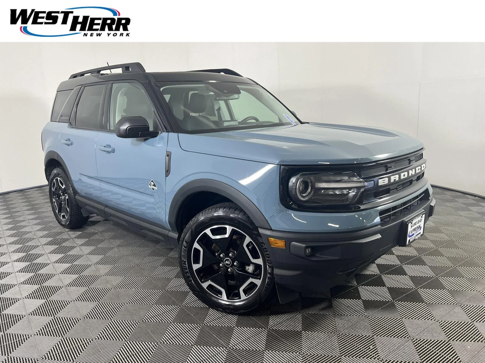 Used 2023 Area 51 Ford Outer Banks image 1
