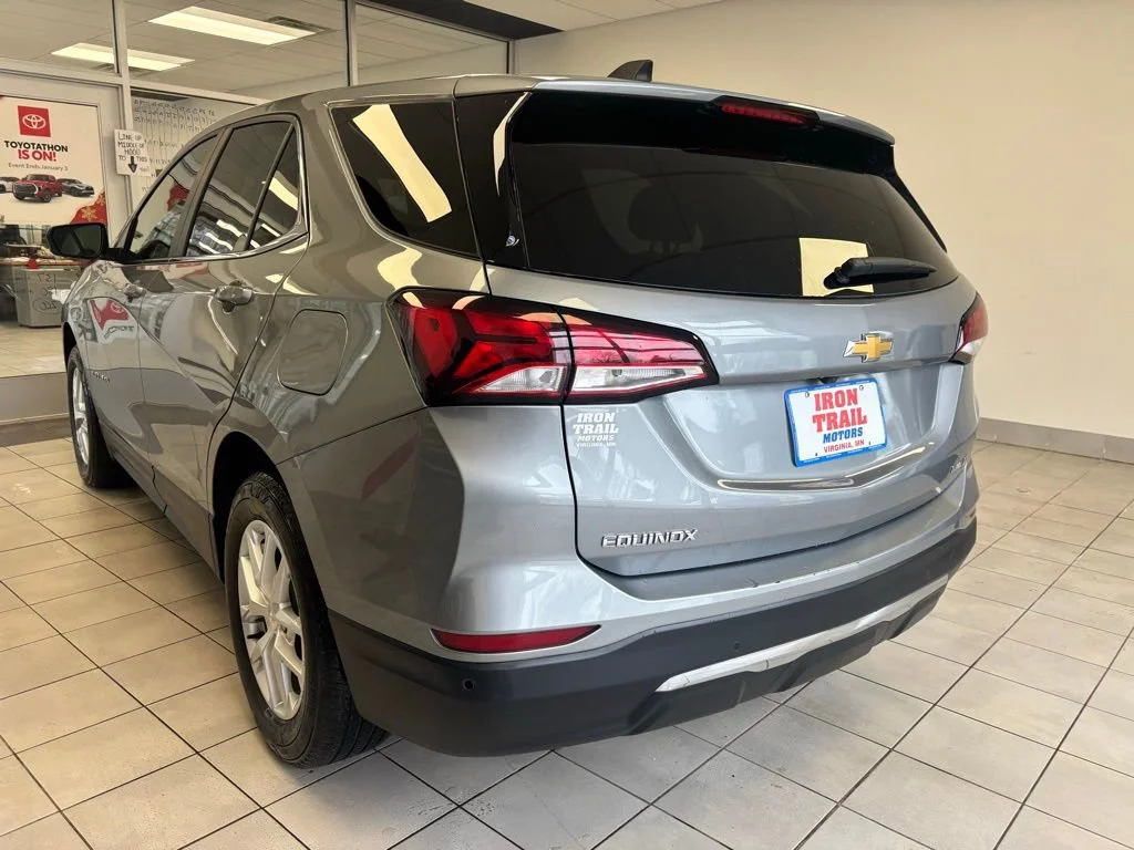 2024 Chevrolet Equinox LT - Photo 26