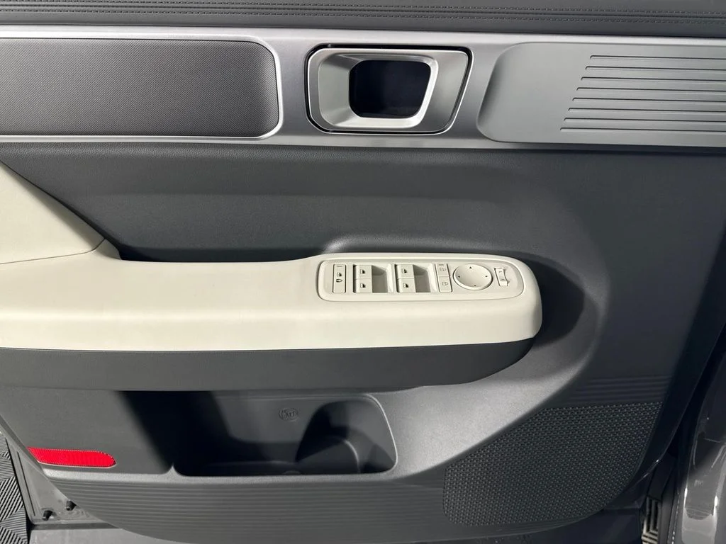 New 2026 Gray Hyundai SE image 17