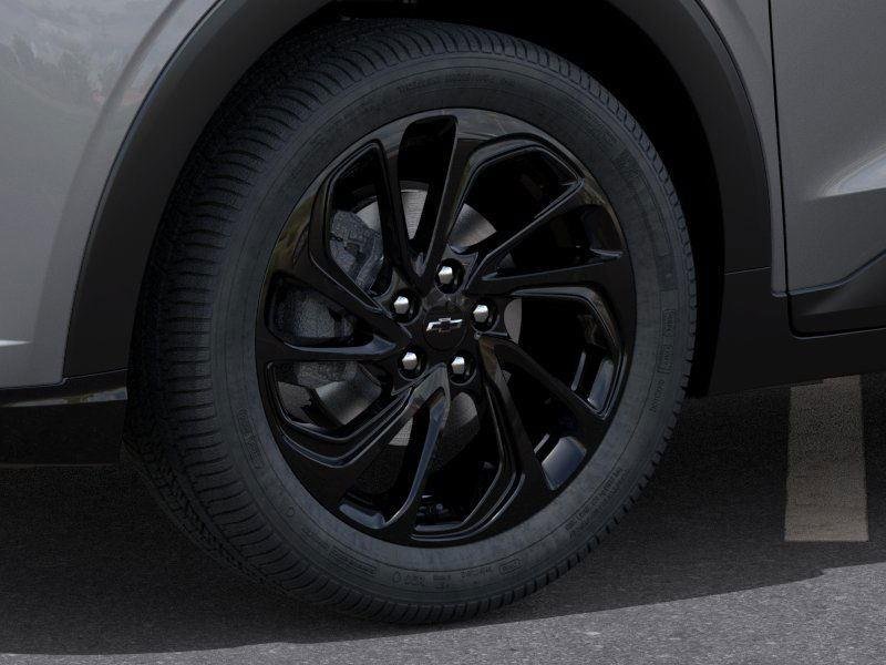 2027 Chevrolet Bolt RS - Photo 9