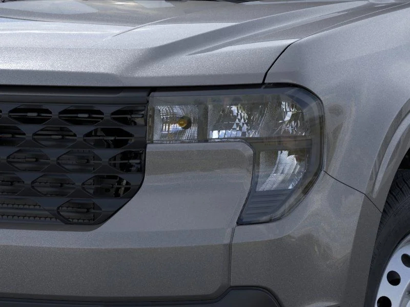 New 2026 Carbonized Gray Metallic Ford XL image 20