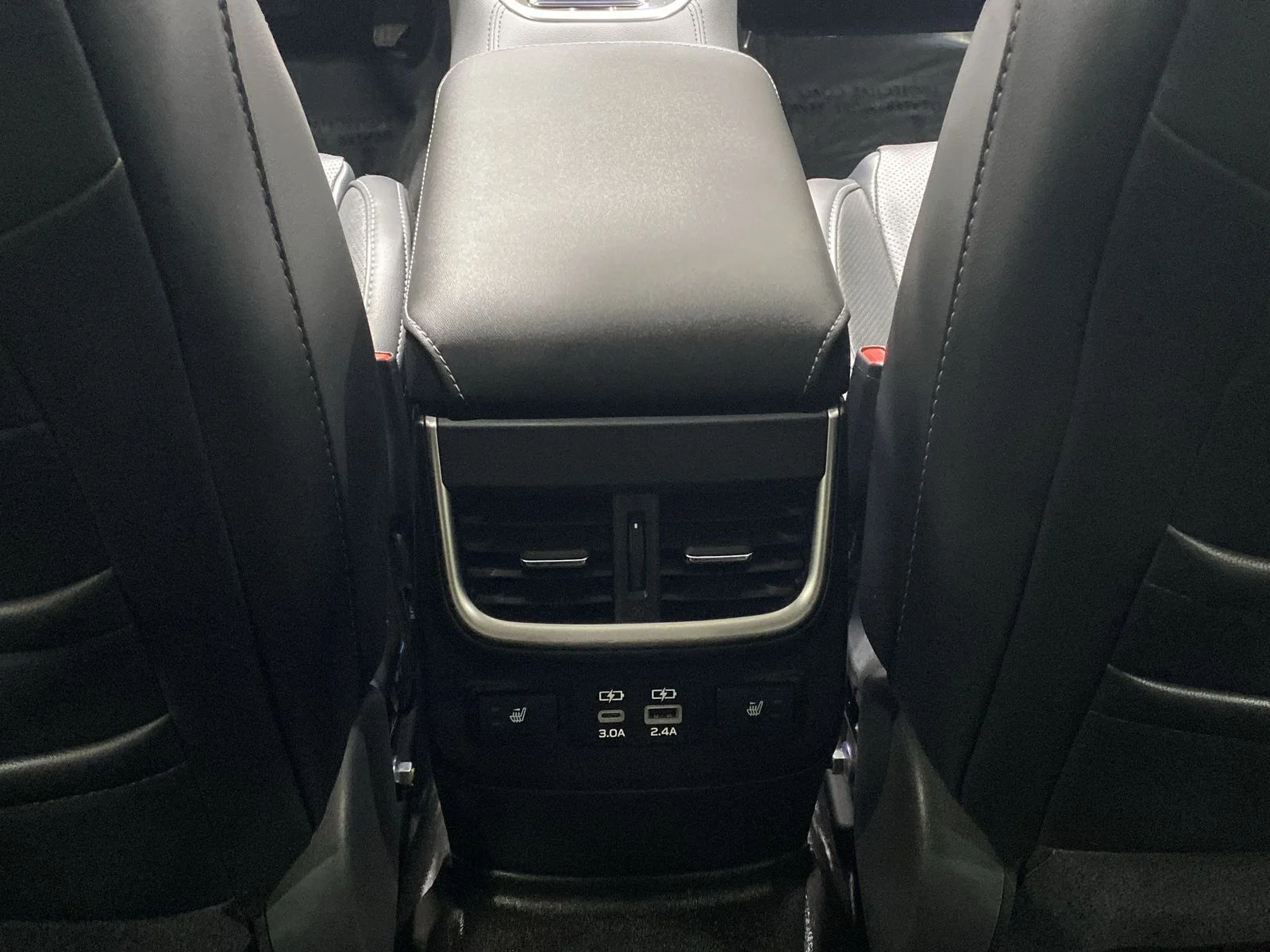 2025 Subaru Outback Touring - Photo 21