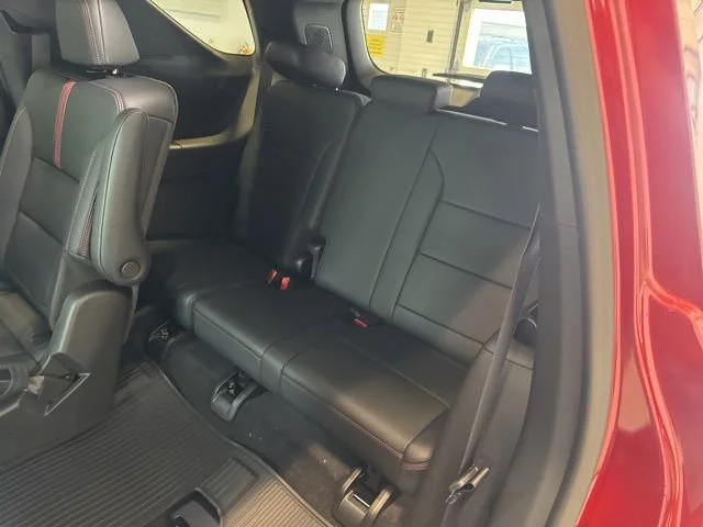 New 2026 Radiant Red Tintcoat Chevrolet RS image 32