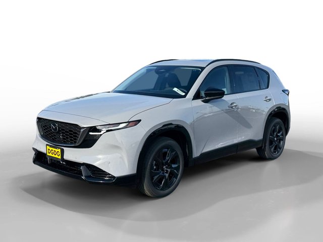 2026 Mazda CX-5 2.5 S Premium