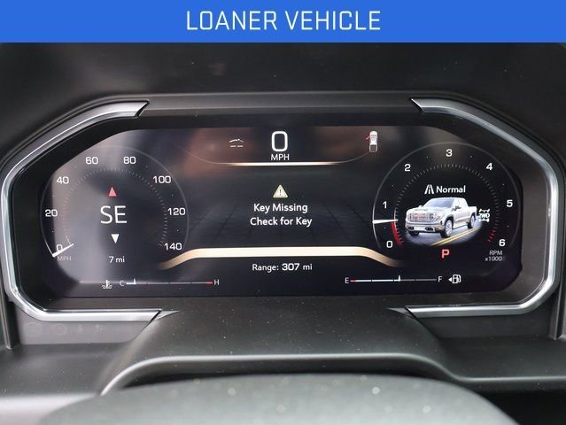 2026 GMC Sierra 1500 Denali - Photo 36