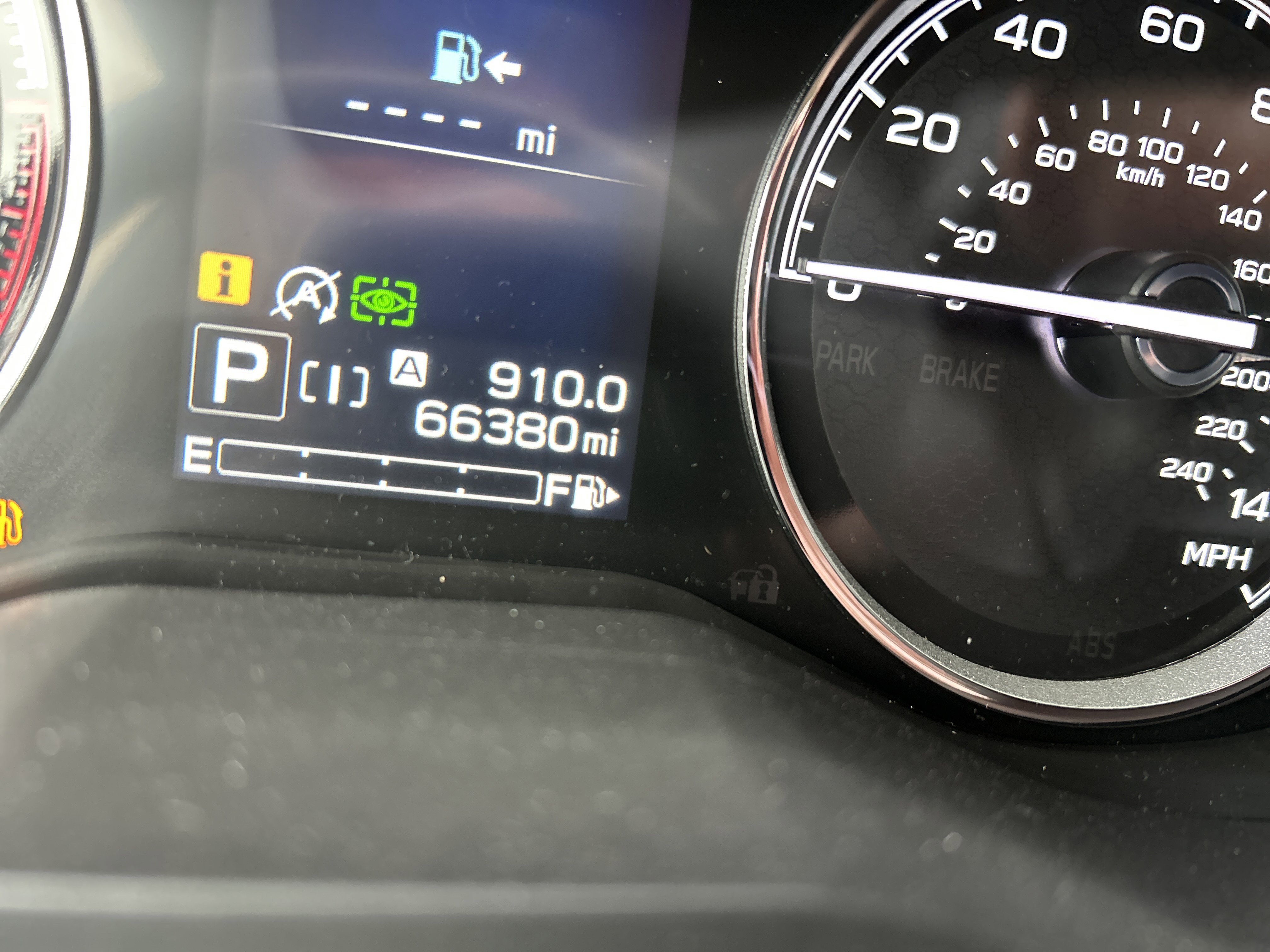 2020 Subaru Forester Touring - Photo 34