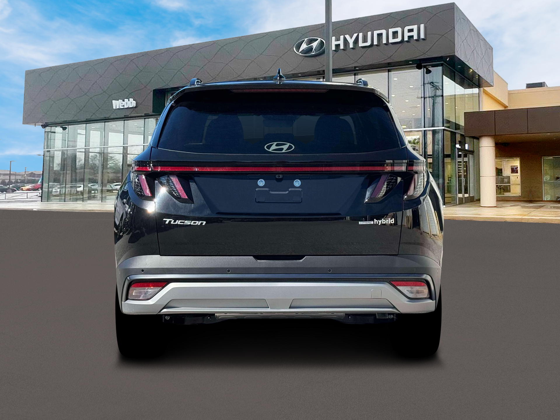 Vehicle thumbnail