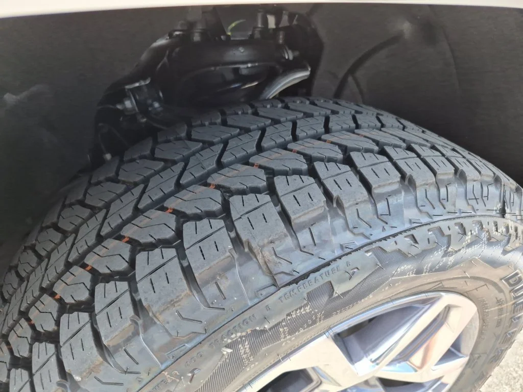 2026 GMC Sierra 1500 SLT - Photo 14