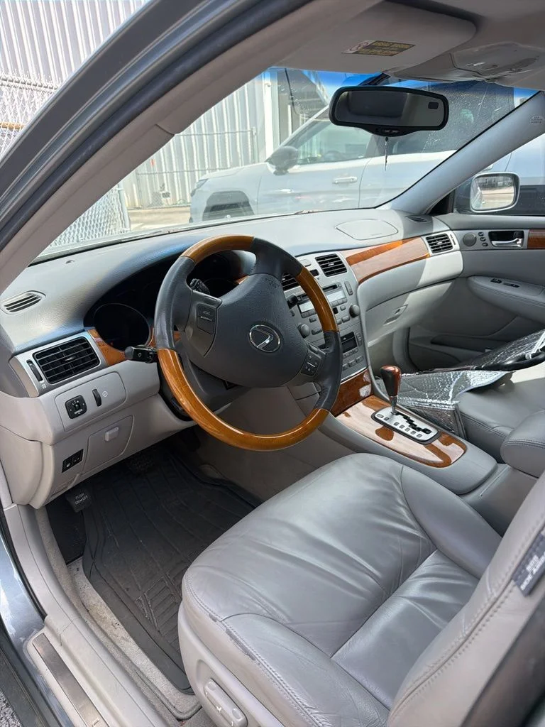 2006 Lexus ES 330