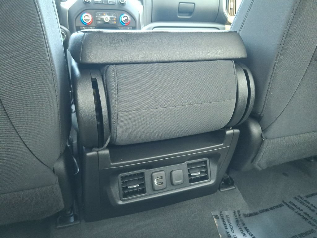 Used 2021 Chevrolet Silverado 1500 Truck