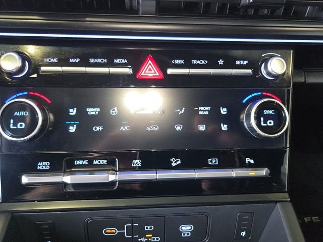 Used 2026 Blue Hyundai Calligraphy image 17