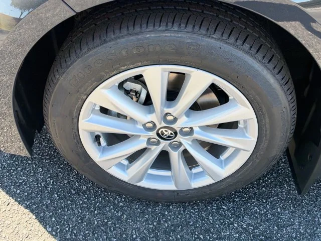 New 2027 Underground Toyota LE image 5
