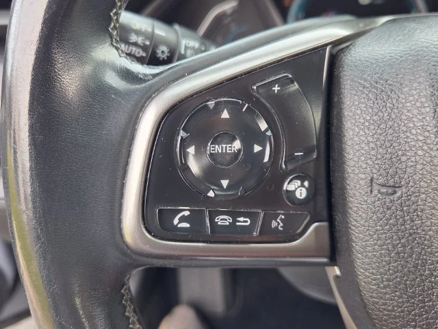 Used 2020 Gray Honda EX image 27