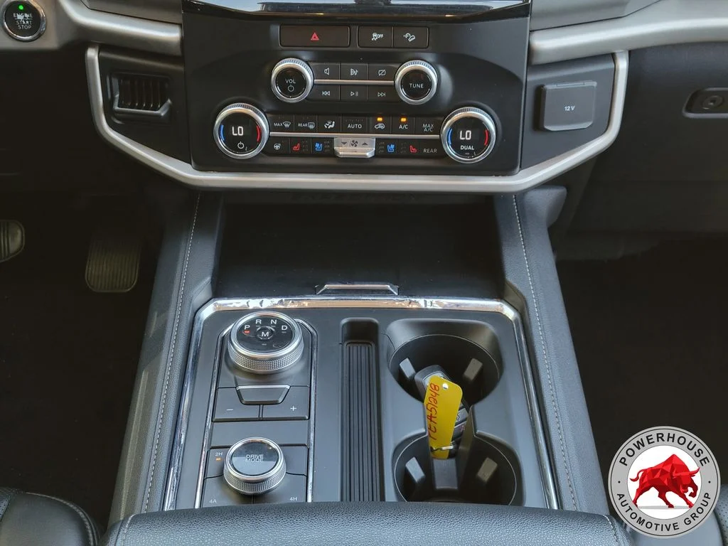 Used 2023 Silver Ford XLT image 24