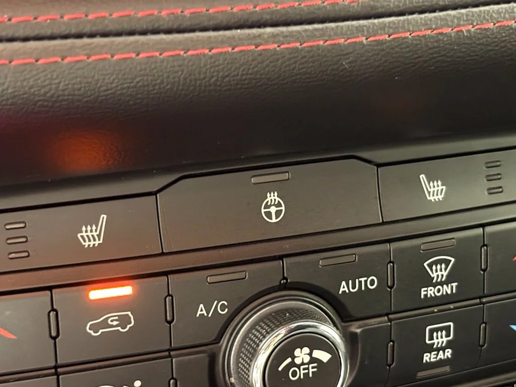 Used 2025 White Dodge GT image 39