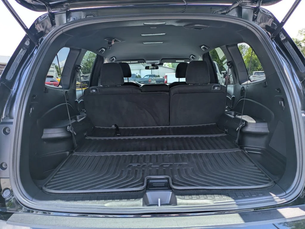 Used 2022  Honda Sport image 13