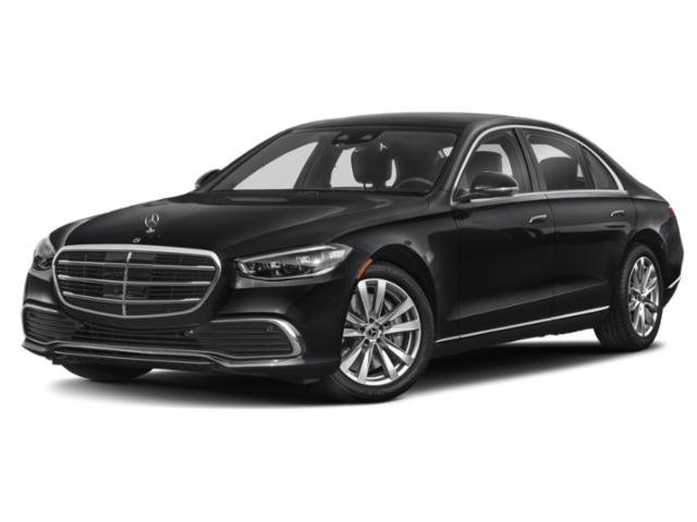 2024 Mercedes-Benz S-Class S 500 4MATIC's photo