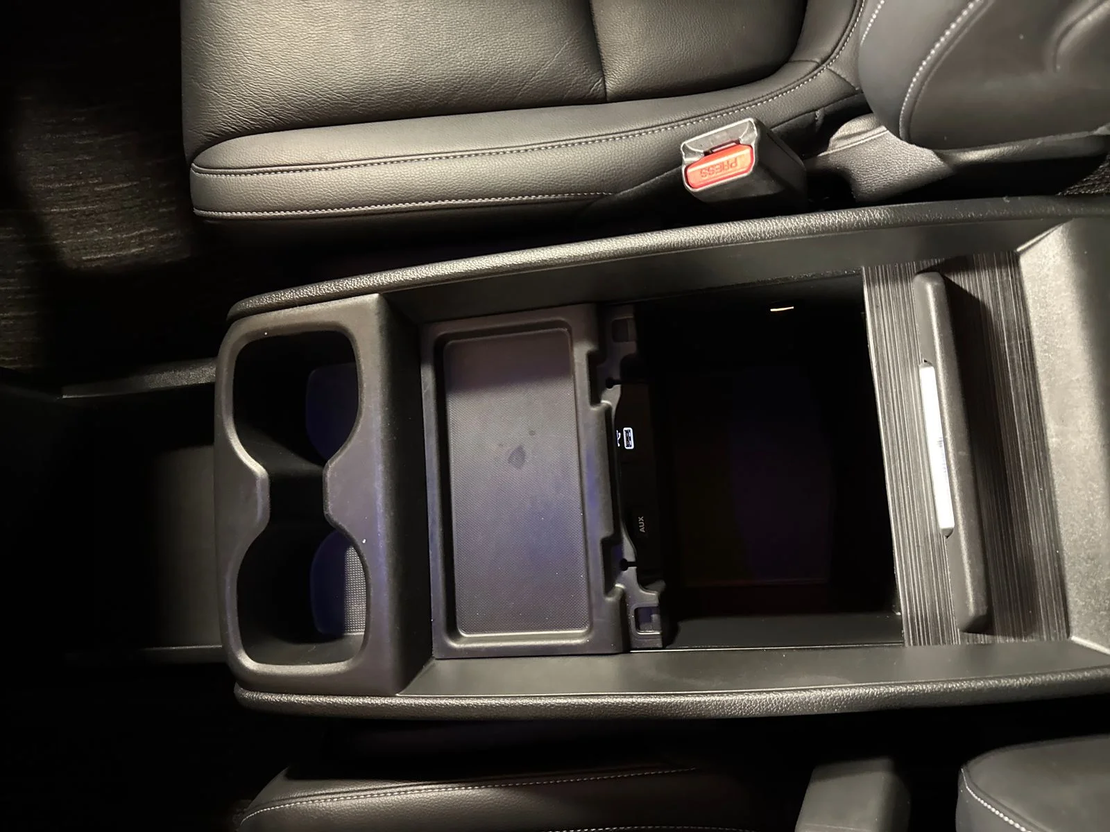 2023 Honda Odyssey Touring - Photo 23