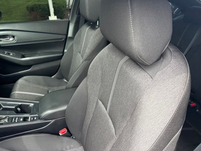 Certified Used 2023 Urban Gray Pearl Honda Sport image 17