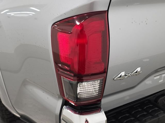 2023 Toyota Tacoma SR5 - Photo 28