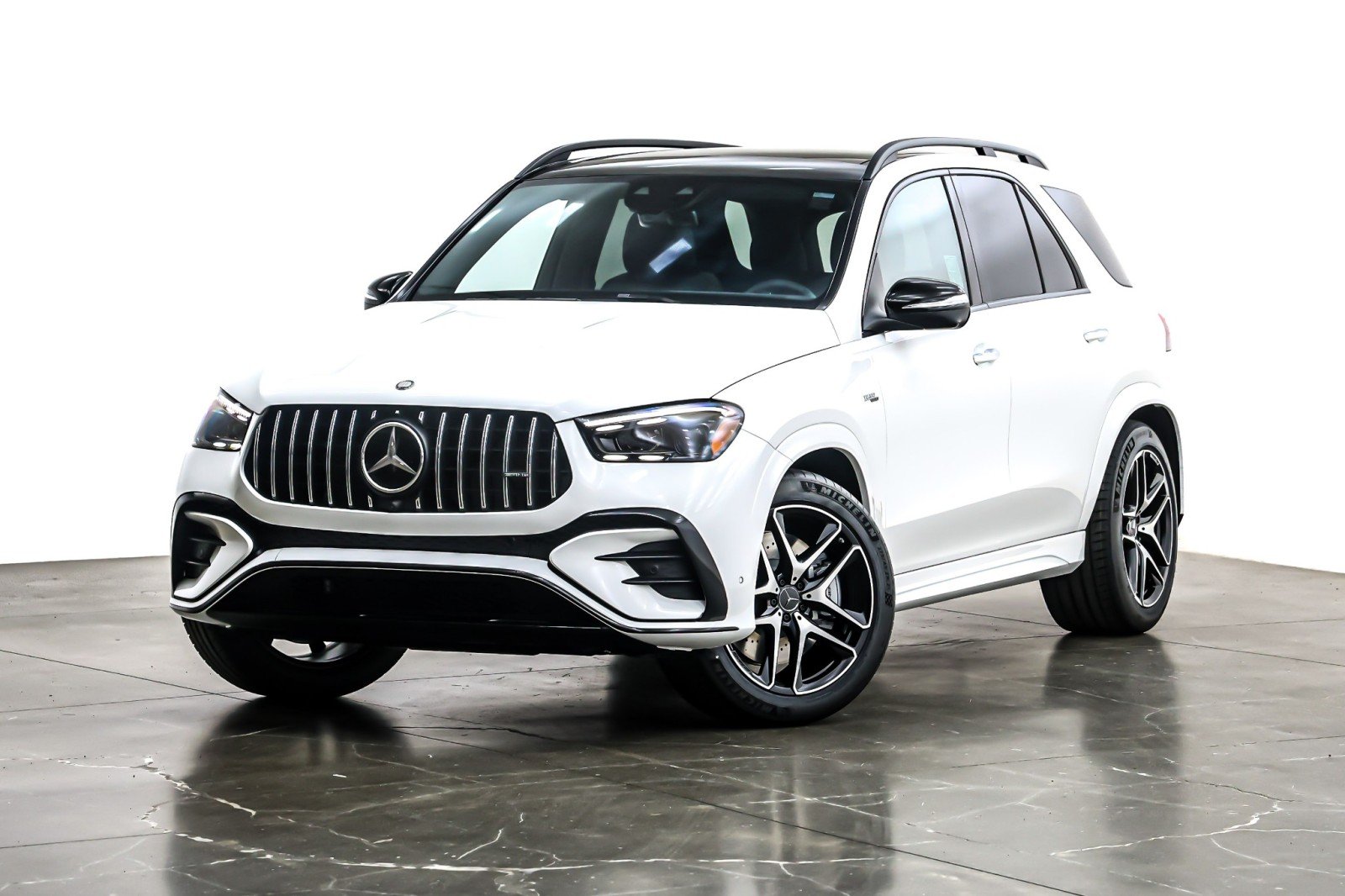 New Mercedes-AMG® for Sale in Newport Beach | Fletcher Jones Motorcars