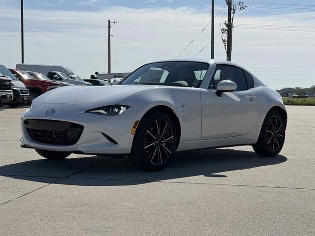 2026 Mazda MX-5 Miata GT RF 6AT's photo