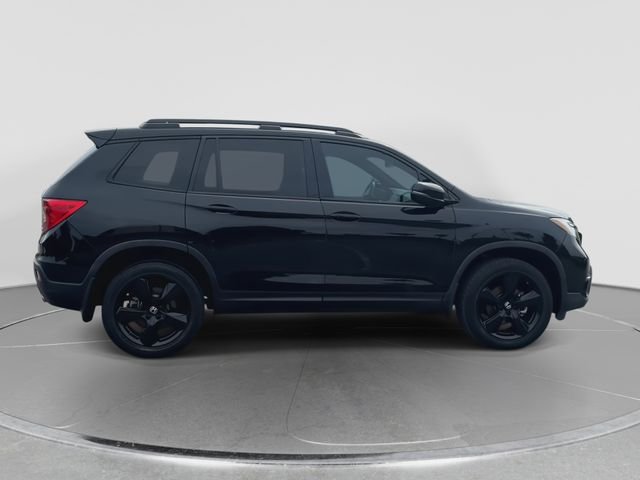 2021 Honda Passport Elite - Photo 9