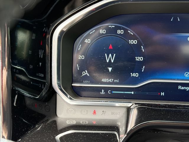 Used 2023 Red Hot Chevrolet LT (2FL) image 12