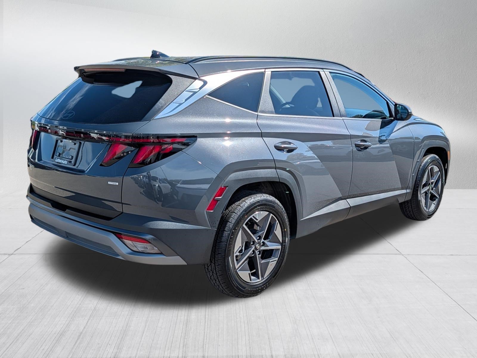 2026 Hyundai Tucson SEL - Photo 7