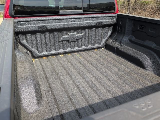 2026 Chevrolet Colorado LT - Photo 10
