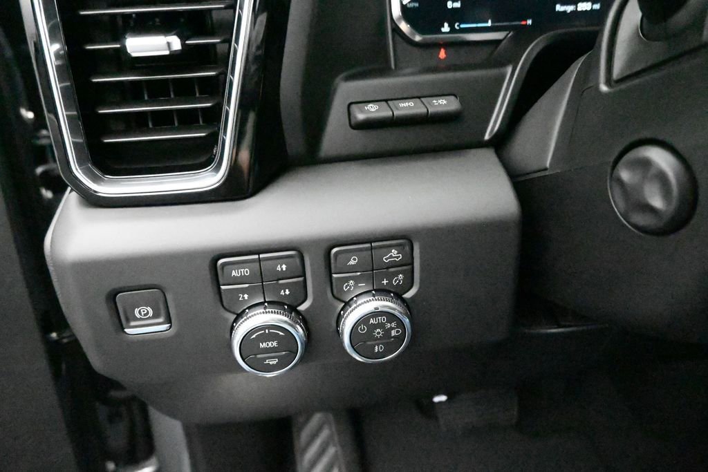 2026 GMC Sierra 1500 Denali - Photo 19
