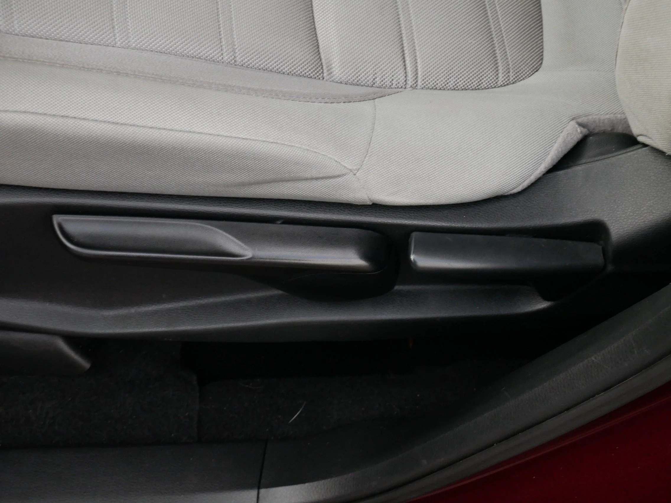 2019 Honda CR-V LX - Photo 20