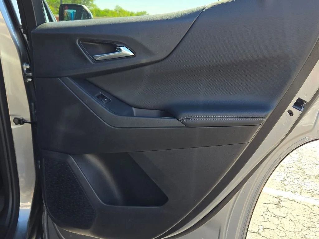 2026 Chevrolet Equinox LT - Photo 12