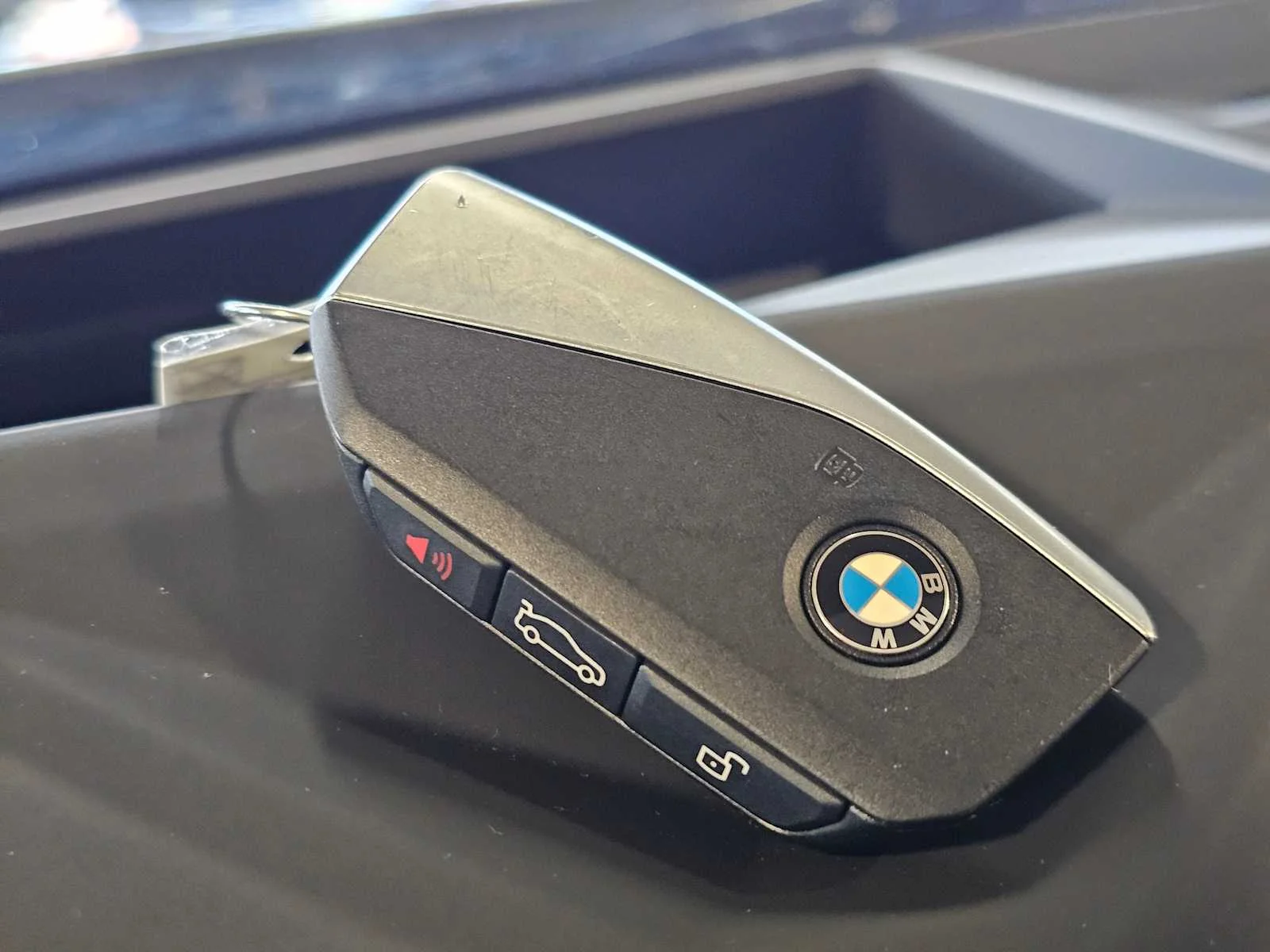 Certified Used 2026 Brooklyn Grey Metallic BMW 228 image 32