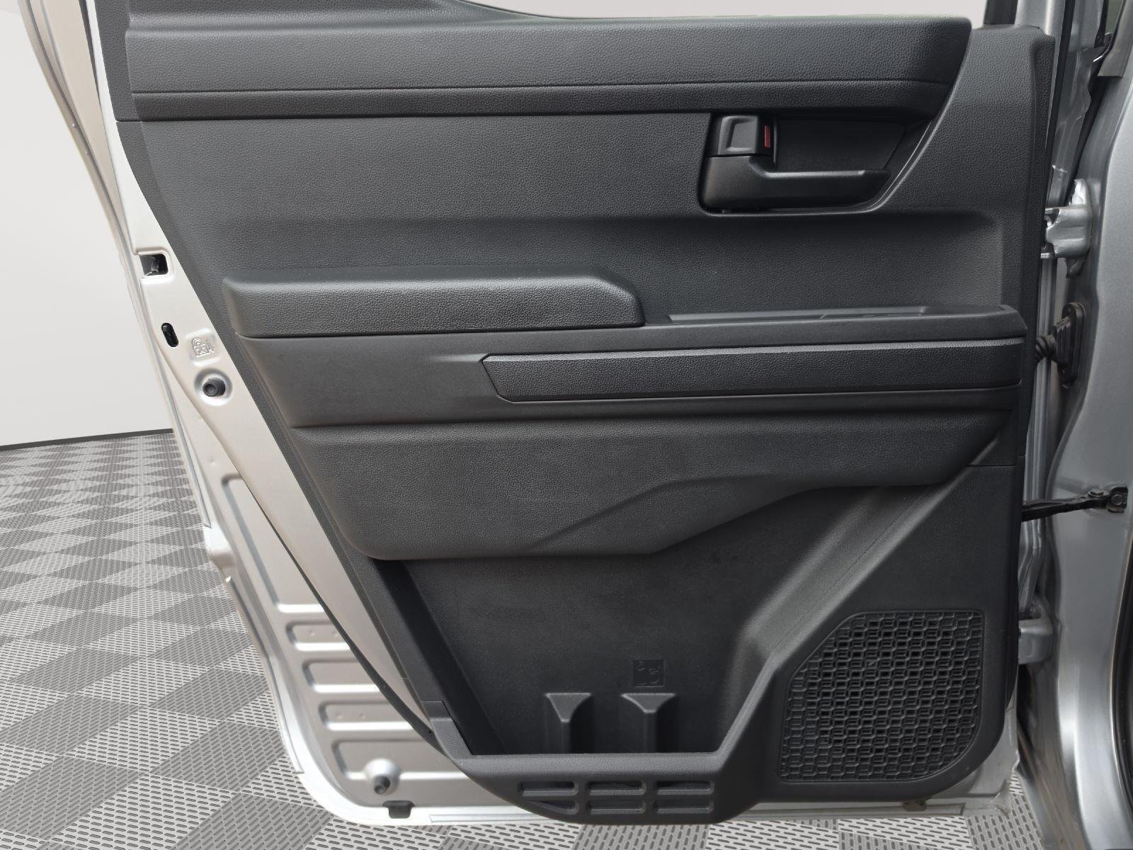 Certified Used 2025 Celestial Silver Metallic Toyota SR5 image 13