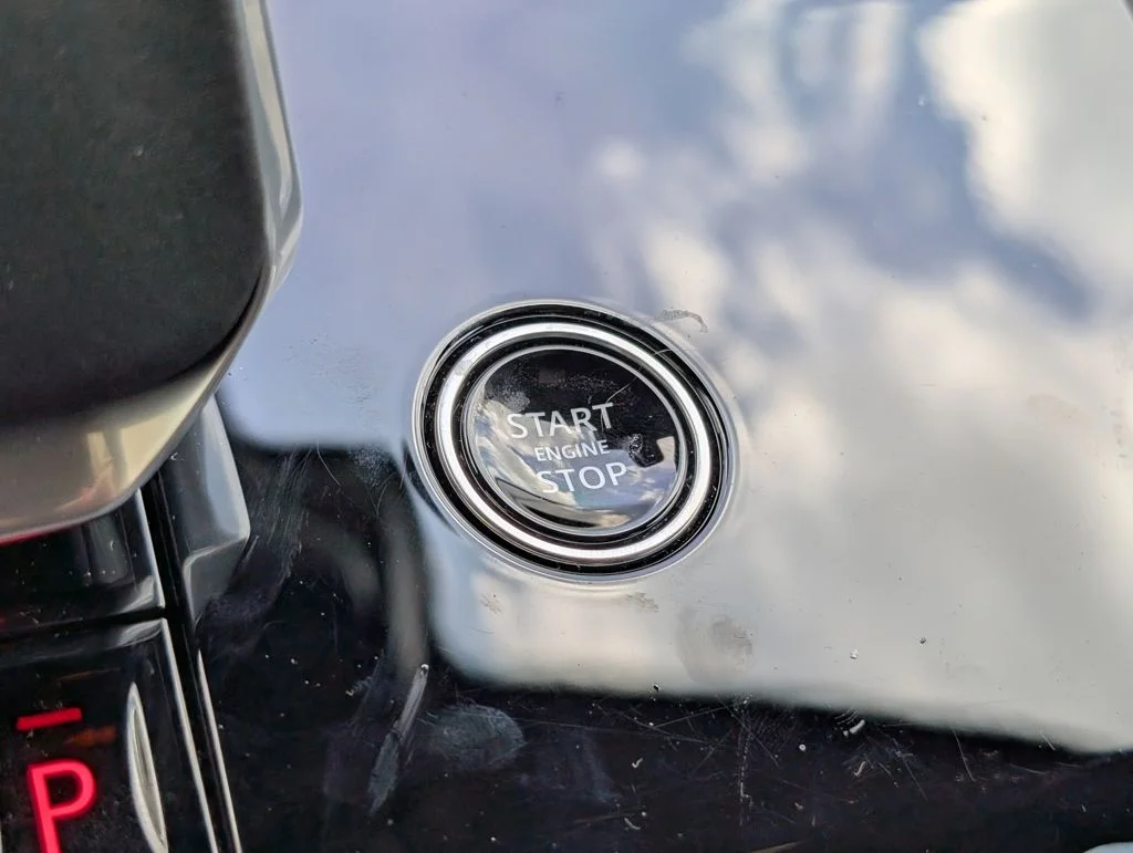 Certified Used 2024 Red Land Rover Dynamic SE image 19